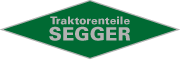 Traktorenteile Segger-Logo