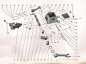 Preview: Deckeldichtung f. Hydraulik 15PS 18PS 24PS F2L612