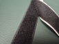 Preview: Sitzkissen Beifahrersitz Deutz 414 514 612 mit Klett-Befestigung o. Stick