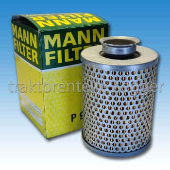 Motorölfilter Holder A 30 A 45 A 55 Traktor Schlepper 22255779 