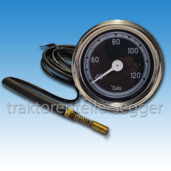 Fernthermometer Temperaturanzeige mechanisch 201