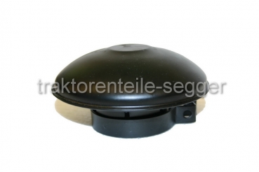 Traktorenteile Segger - Sitzschale hohe Rückenlehne 30cm