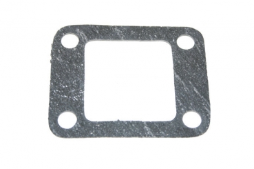Wasserauslaufrohr für Wasserpumpe Hanomag Traktor D 14 D 21 D 28 1550151252001 