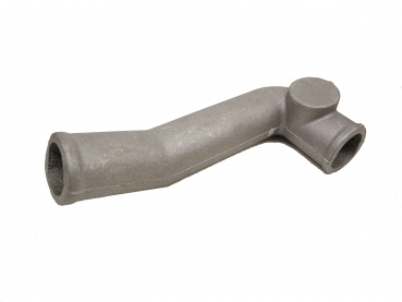 Kühlwasserrohr Hanomag D21 R22, R27, R324