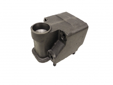 Kühlwasserregler-Gehäuse D14 R 16, R 19, R 217