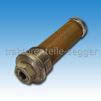Nicht mehr lieferbar! Motoröl-Feinfilter Holder A 15 A 16 B 16 E 14