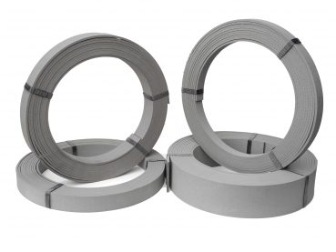 (16 Euro/Meter) Bremsband 45 x 5 mm