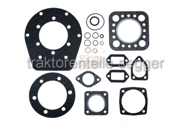 Dichtsatz Holder B10 Einachser Sachsmotor 500 ccm  Wedi