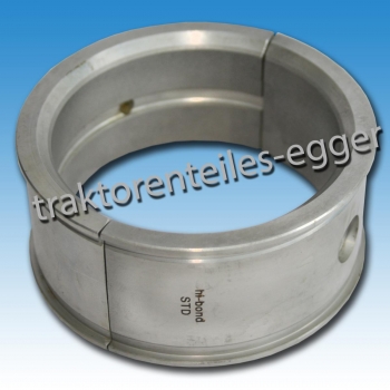 Deutz Hauptlager Kurbelwellenlager F 2 - 4 L 514 2.Untermaß 0.50