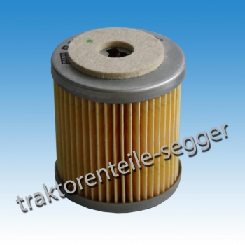 Kraftstofffilter für Holder A 10 A 12 B 10 B 12 E 8 E 11 E 12 E 14 ED 10 ED II