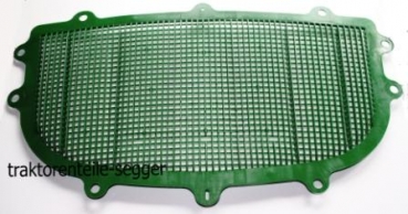 Haubengitter Deutz D und 05 Serie groß