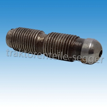 Ventileinstellschraube Kipphebelschraube für Deutz F1L712 11er D 15 F2L712 D 25 D 30 F3L712 D 40 F4L712 D 50