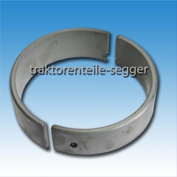 Pleuellager für Deutz F 1 L 612 F 2 L 612 11er 18er 22er D 25 2. Untermaß 0.50 Maß 59,50 mm Ø