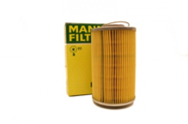 Diesel-Filter 0,5 ltr, Papier