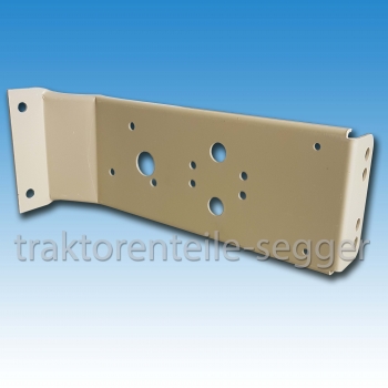 Traktorenteile Segger - Holder Haubenhalter Gummi A 15 A 16 A 18 B