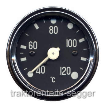 Fernthermometer UNIMOG 60 mm Temperaturanzeige  230