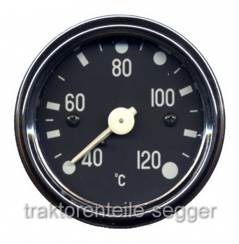 Fernthermometer UNIMOG 60 mm Temperaturanzeige 230