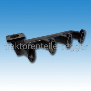 Abgaskrümmer Krümmer Deutz F 4 L 912 5506 6006 6206 6806 7006 7206