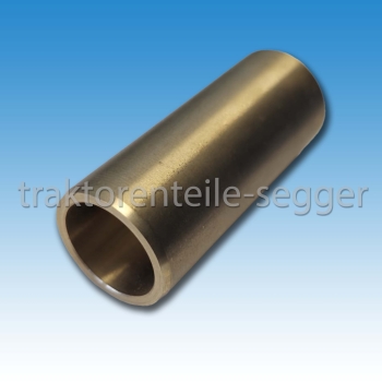 Federbolzen Bolzen für Blattfeder Vorderachse DEUTZ F2L612 etc. 18mm