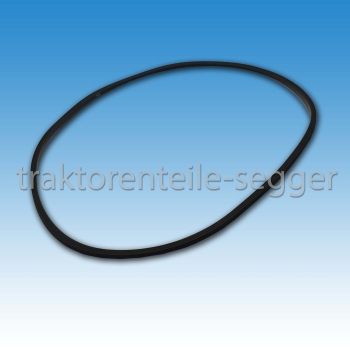 Dichtring für Ölfilterdeckel Deutz Motor F3L 812 F4L 812 F6L 812