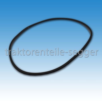 Dichtring für Ölfilterdeckel Deutz  Motor F3L 812 F4L 812 F6L 812