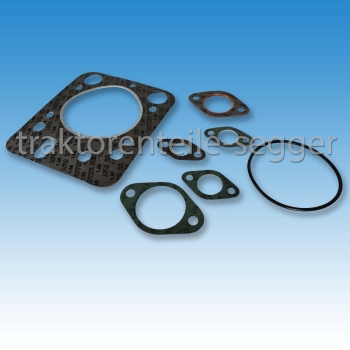 Zylinderkopfdichtung Dichtsatz 1,5 mm Deutz F1M414 Dichtsatz 11er Wasserdeutz 