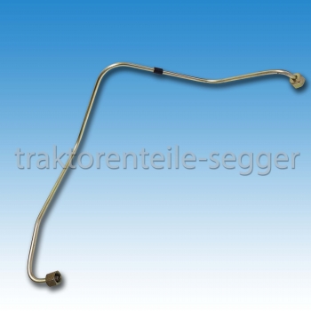 Einspritzleitung für Holder A 40 A 50 A 60 A 62 A 65 2. Zylinder