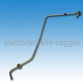 Einspritzleitung für Holder A 50 A 60 A 62 A 65 3. Zylinder