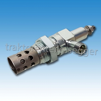 Glühkerze Flammglühkerze Kaltstartglühkerze Thermostarter für Deutz 912 Motoren 06 Serie 2506 3006 4006 4506 5006 5206 5506 6006 6206 6806 7006 7206 7506 8006 9006 10006 13006
