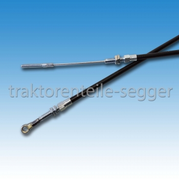 Kupplungsgeberzylinder Hürlimann 0.015.6495.4/10 XB (Farmotion T