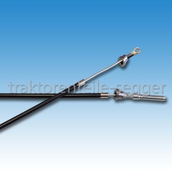 Feder für Handbremshebel Holder A 40 A 50 A 60 C 40 C 50 C 60 Schlepper Traktor