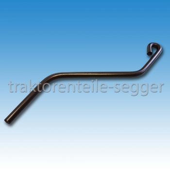 Traktorenteile Segger - Entlueftungsfilter für Hydraulik Holder A