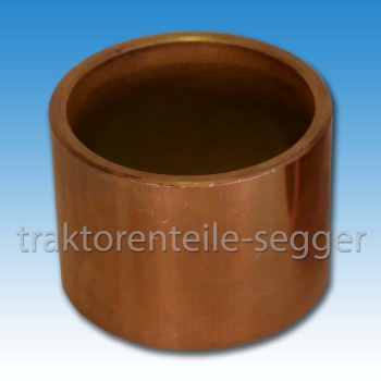Lagerbuchse für Pendelachse Holder A 18