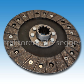 Ventilführung für Deutz FL514 / FL614 12mm Ventilschaft | 225-0006-00