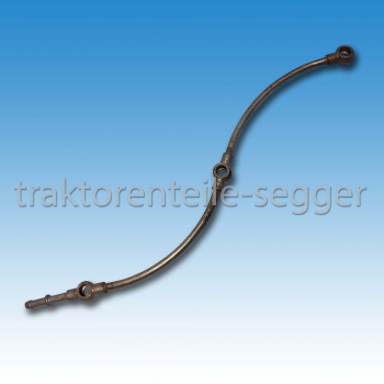Leckölleitung Holder A 50 A 60 A 62 A 65 3 Zylinder 6001-3 6001-4