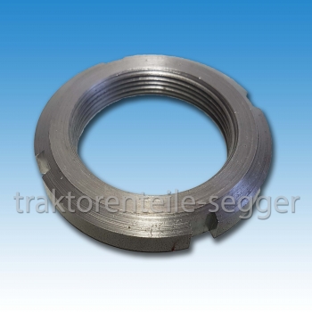 Nutmutter M 40x 1,5 Kurbelwelle Holder A 10 B 10 ED II ED 10 E 11 Fichtel & Sachs D 500