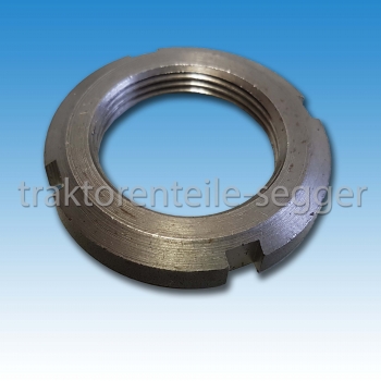 Nutmutter M 30x 1,5 Kurbelwelle Holder A 10 B 10 ED II ED 10 E 11 Fichtel & Sachs D 500