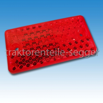 Rückstrahler für Holder C 20 C 30 C 40 C 50 C 60 C 65 C 400 C 500 C 5000 C 6000