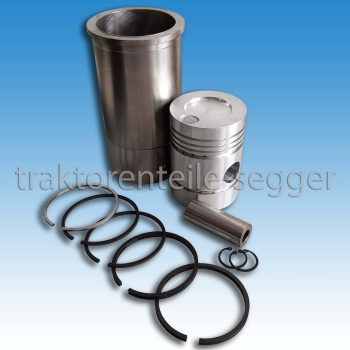 Einlassventil für Hanomag D14CR D21CR D28CR
