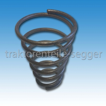 Schalthebelfeder konisch Holder A 15 A 16 A 18 A 20 A 21S