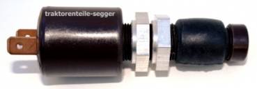 Traktorenteile Segger - Stößelstange Für Deutz 2506 3006 4006 4506 5006 5206 5506 6006 6206 6806 7006 7206 7506 8006 9006 10006