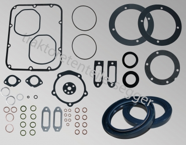 Motordichtsatz Deutz F 2 L 912