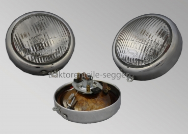 Satz Scheinwerfer Einsatz Holder E 14 A15 A16 A23 A30 AG35 AG3 A45 A55 AM2 B16 B18 B25 B50 B51 P 50 P 60