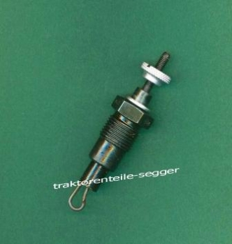 Glühkerze 0,9 V für Deutz D40 D40.1S 214