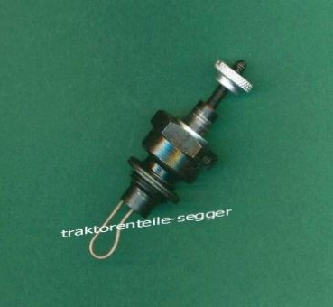 Glühkerze 1,2 V Hanomag D57 Motor R55 R455 R460 ATK 313