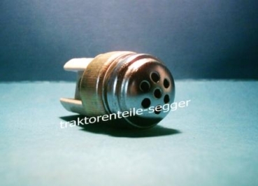 Glühüberwacher 1,7 V 38A Vorglühanzeiger