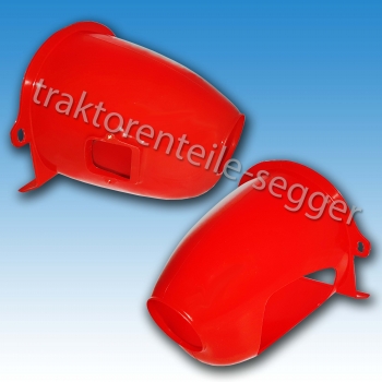 Lenksäulenverkleidung für Güldner G Serie G 25 G 30 G 40 G 50 G 60 G 75
