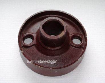 Handbremsrad Deutz F1M414 F1L514 F2L612 D25 1.Serie