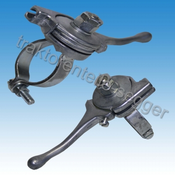 Handgashebel für viele Holder Einachser Pionier NHT EB EF EHG ED 10 ED II EB II E 5 E 6 E 8