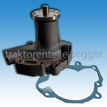 Wasserpumpe Hanomag für Baumaschinen mit einem D 141 oder D 161 Motor